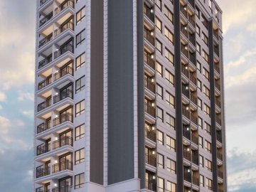 Domani Vila Mariana - Residencial