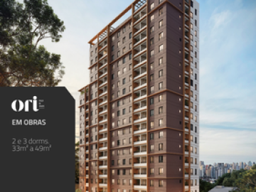 Ori Pra�a da �rvore - Residencial