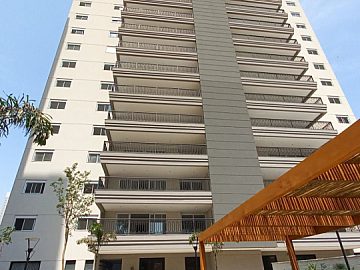 Exclusiv Vila Mariana