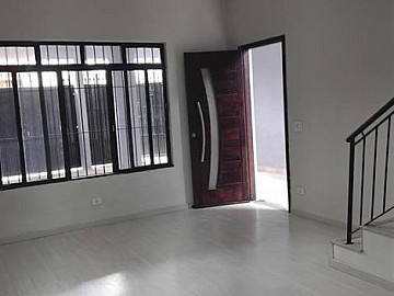 Sobrado � Venda