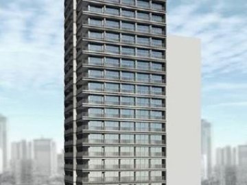 ON Vila Ol�mpia - Residencial