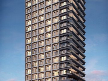 Voxx Itaim - Residencial