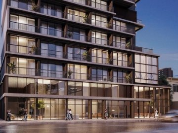 ON Domingos de Morais - Lojas