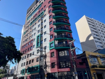 Nurban Vila Mariana - NR