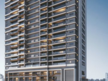 Atmosfera Vila Mariana - NR
