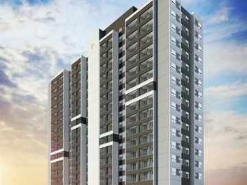 N.A.U. Vila Mariana - Residencial