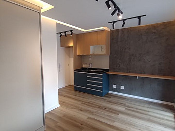Studio para Aluguel