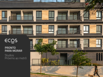Ecos Vila Madalena - Studios