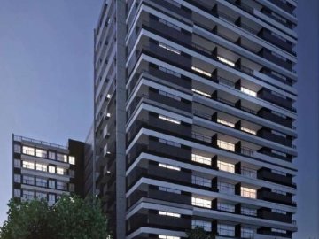 ON Maracatins - Residencial