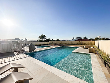Apto 1 dorm com vaga