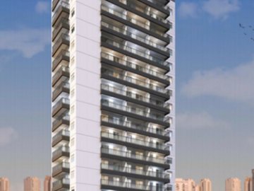 Pra�a 603 - Breve Lan�amento