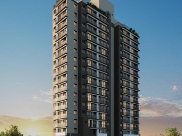Flamboyant 294 - Residencial