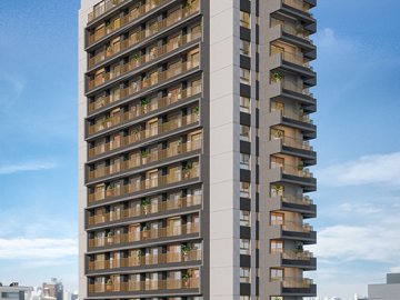 Nik Paradiso - Residencial