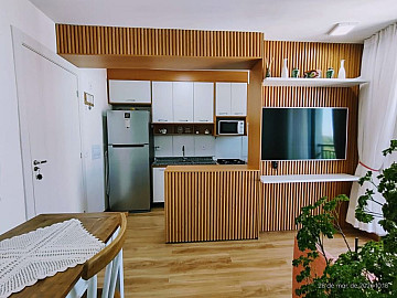 Condominio Exclusive Miguel Yunes