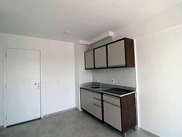 Apto 1 dorm com vaga