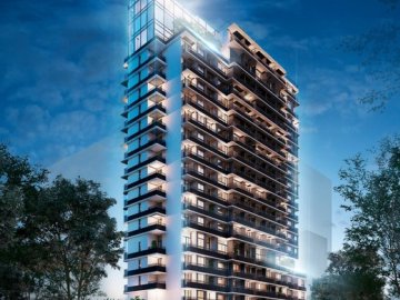 Vitacon Boa Vista - Residencial