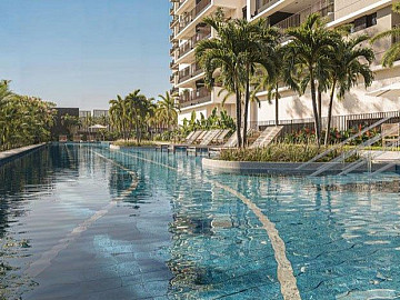 Apartamento � Venda