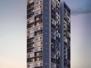 Welconx Vila Ol�mpia - Residencial