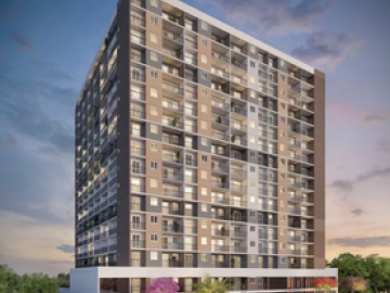 Vila Sa�de Residencial Conx