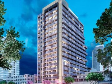 ON Pixel Life Vila Mariana - Residencial