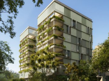 Our� Alto de Pinheiros